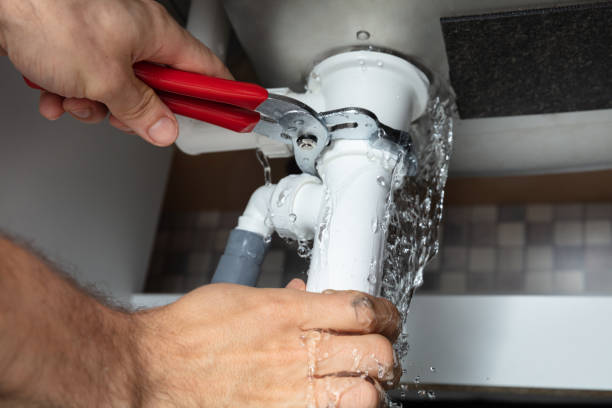 Best Emergency water damage restoration  in Pandora, OH